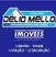 DÉLIO MELLO IMÓVEIS